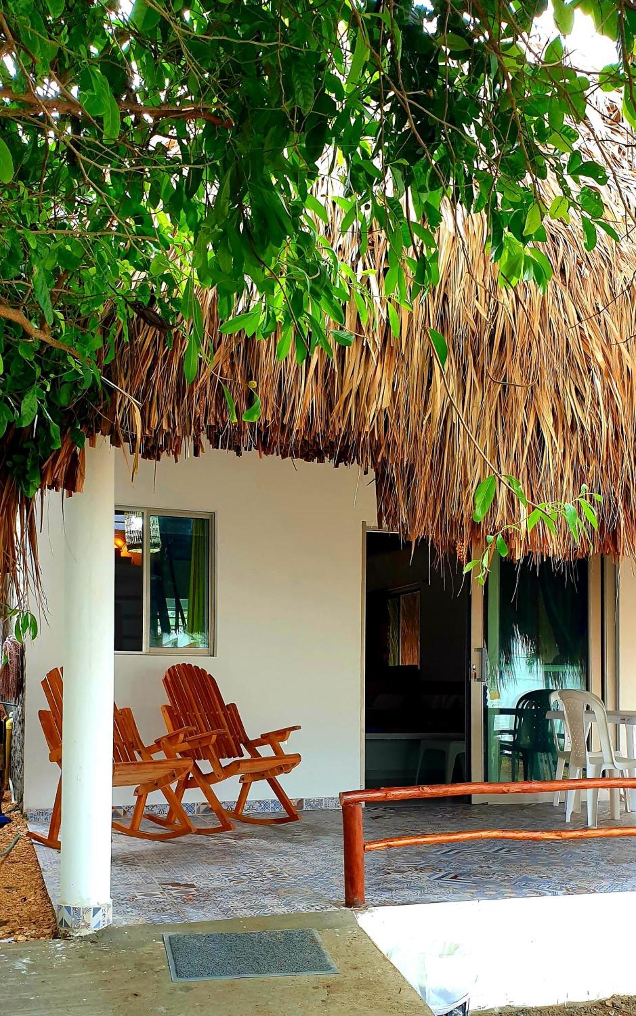 Cabanas La Cuchita Rnt 61621 Covenas Exterior photo