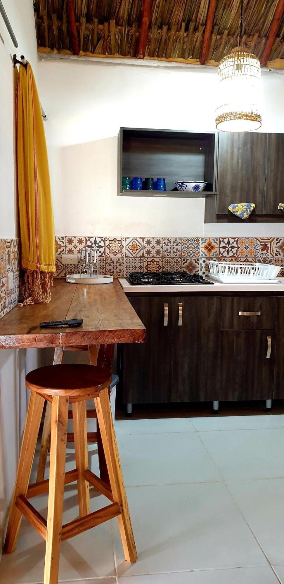 Cabanas La Cuchita Rnt 61621 Covenas Room photo